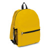 Yellow Student Backpacks